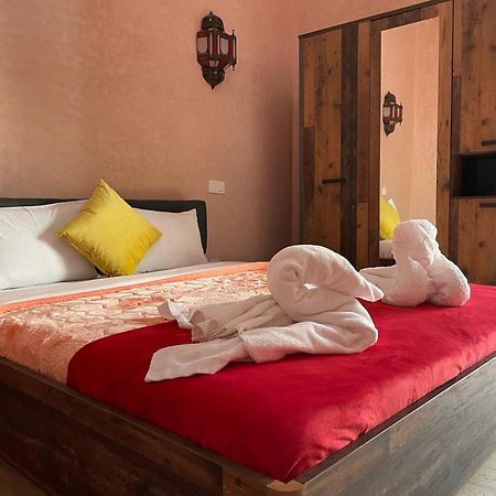 Riad La Bigarade Marrakesh Ngoại thất bức ảnh