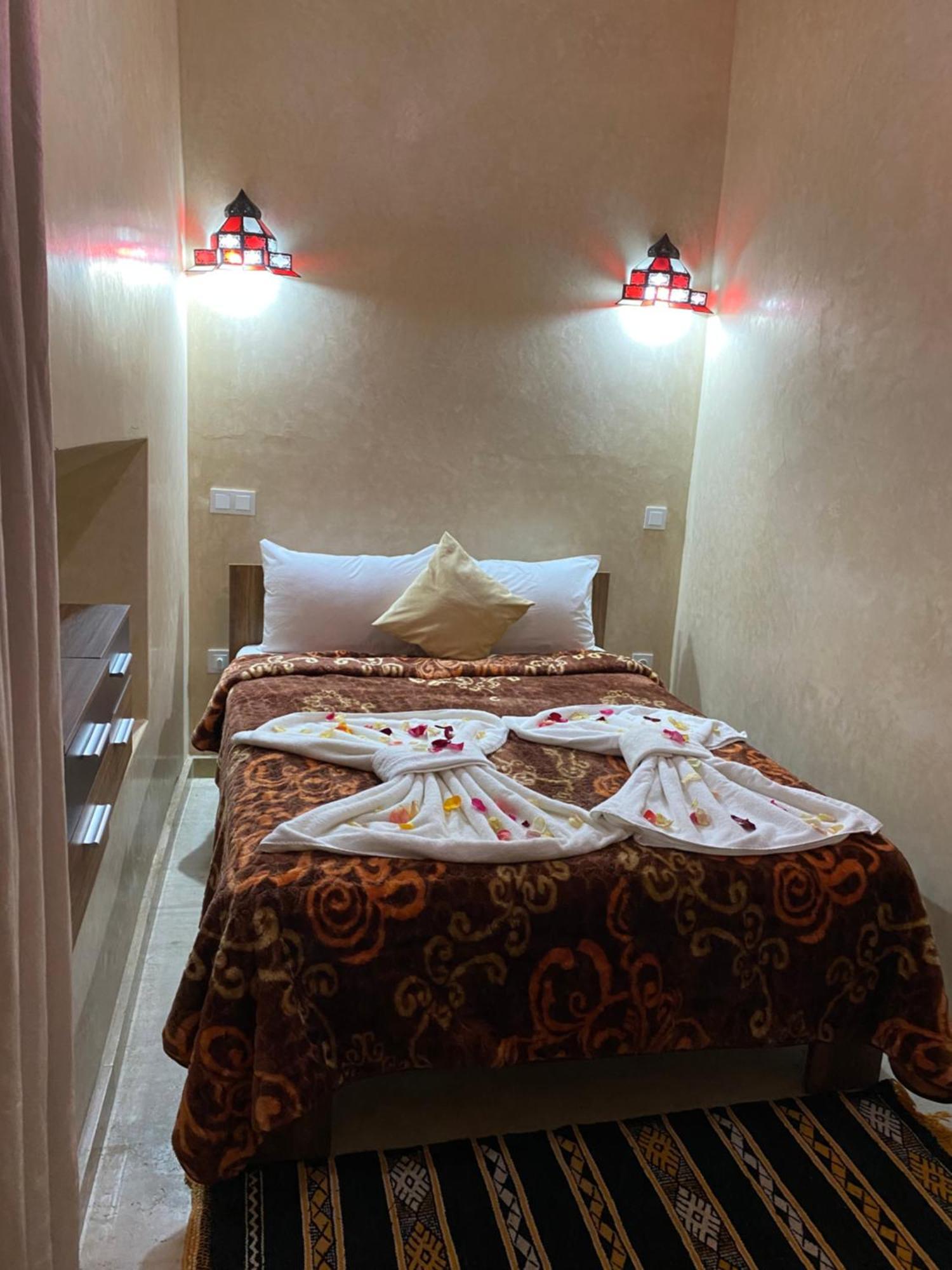 Riad La Bigarade Marrakesh Ngoại thất bức ảnh