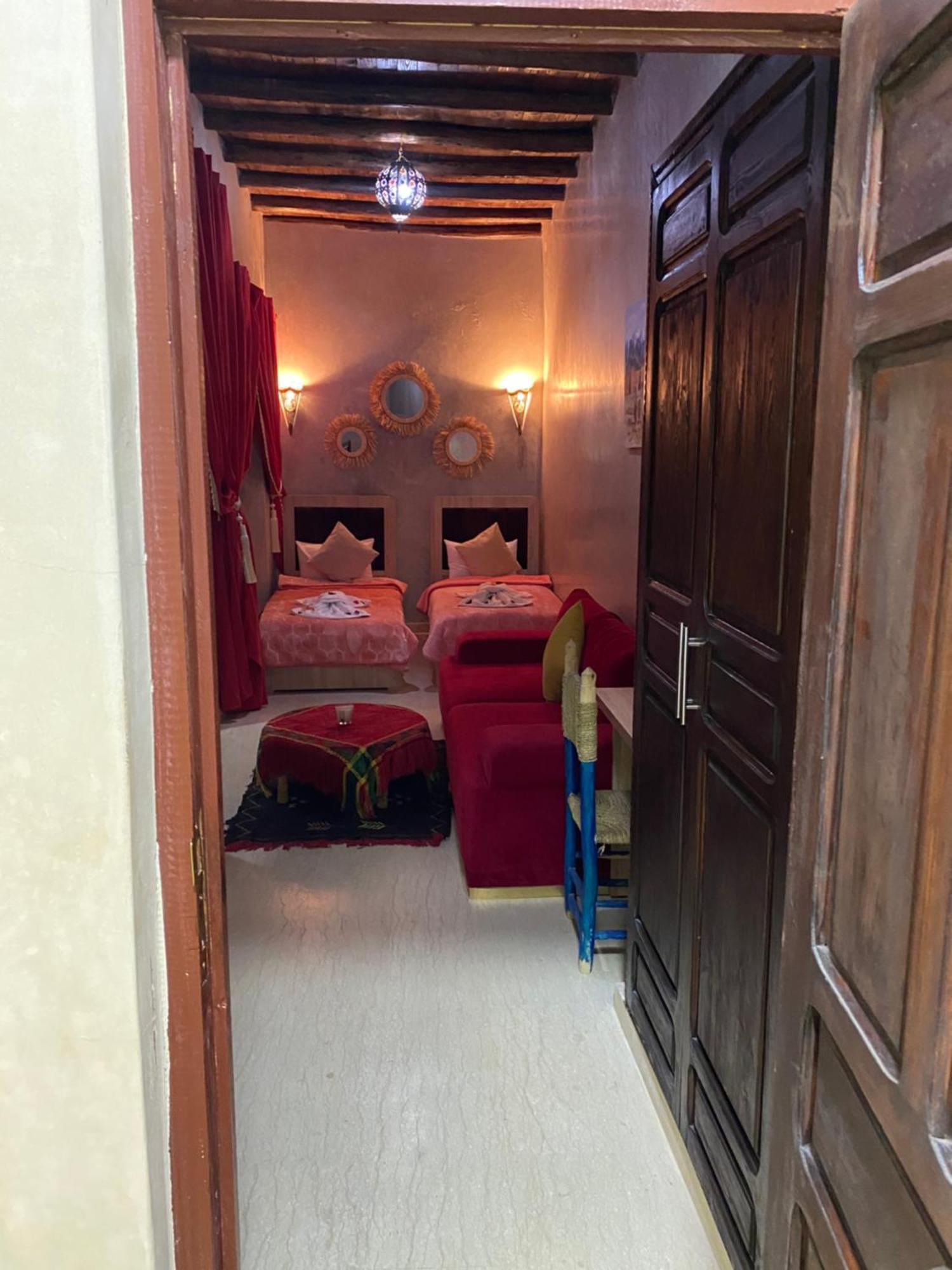 Riad La Bigarade Marrakesh Ngoại thất bức ảnh